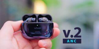 Upgradenya Berasa Banget‼️vivo Tws 2 Anc Review