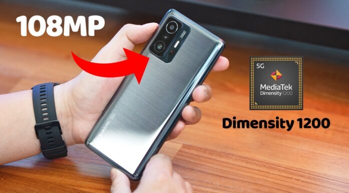 Xiaomi 11t Indonesia‼️ 120hz, 5000mah, Dual Speaker, Ip53