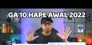 Ga 10 Hape Awal Tahun 2022, Iphone, Samsung..