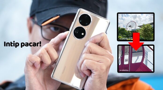 Intip Pacar Dari Jauh‼️kamera Smartphone Photography 📸 No.1 Dxo Mark‼️