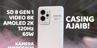 9jtan.. Flagship Terjangkau‼️ Realme Gt 2 Pro Indonesia, Sd 8 Gen 1🔥