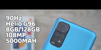 Apa Lagi Nih⁉️ Redmi Note 11s + Tes Game & Kamera 🔥