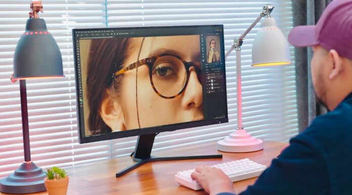 Budget 2 Jutaan⁉️ Xiaomi Desktop Monitor 27″ Jawabannya‼️