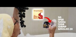 💦 🛀🏻 Kenikmatan Hqq‼️ S22 Ultra + Snapdragon Gen 1 Review