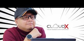 Meeting Online Bisa Sampe 500 Orang‼️cloud X Meeting 2.0 By Telkomsel