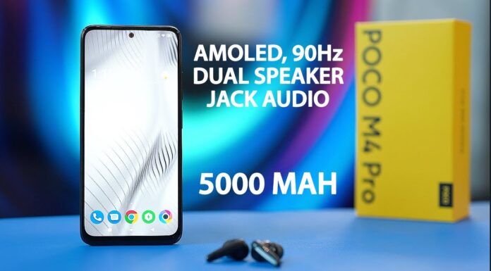 2jutaan Idaman Kita Semua‼️ Poco M4 Pro Review Indonesia