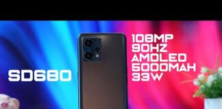 Hape 3 Jutaan Yang Bikin Tergoda⁉️realme 9 4g Indonesia