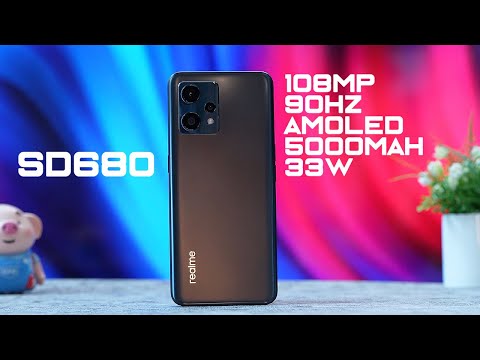 Hape 3 Jutaan Yang Bikin Tergoda⁉️realme 9 4g Indonesia