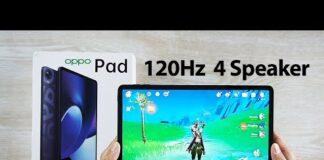 Waduh‼️tablet Oppo Pad Hadir Untuk Menggusur Apple Ipad