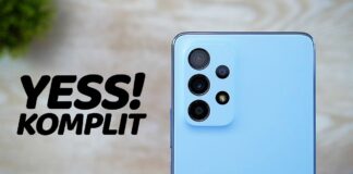 5g Ready, Ram 8gb, Kamera Keren‼️ Samsung A53 5g, Gak Bikin Pusing