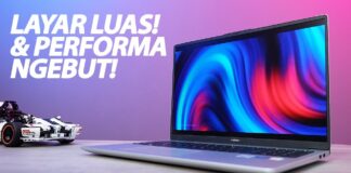 Huawei Matebook D16‼️hadir Layar Lebih Luas & Kencang 🔥
