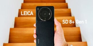 Ini Dia‼️ Xiaomi 12s Ultra Indonesia🔥 Unboxing + Tes Game & Kamera