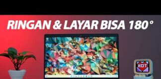 Laptop Murah, Fitur Canggih‼️msi Modern 14 Review