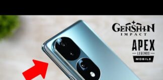 Modul Kameranya Keren Abis‼️honor 70 Pro, Test Kamera & Game 📸🎮