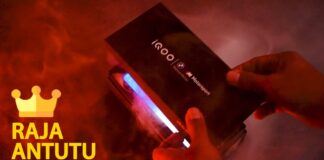 9,9jt‼️resmi Iqoo 11 Masuk Indonesia, Hape Gaming Yang Kencang?🔥