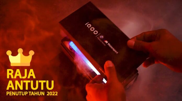 9,9jt‼️resmi Iqoo 11 Masuk Indonesia, Hape Gaming Yang Kencang?🔥