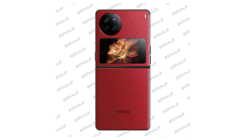 Vivo X Flip 1.L.2000 dhiarcom 2 Vivo X Flip 1.l.2000 Dhiarcom