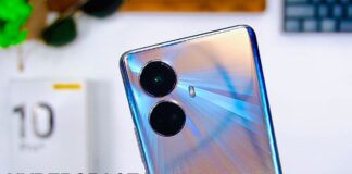 Saingan Redmi Note 12 Pro‼️ 108mp ✨realme 10 Pro+, Dimensity 1080