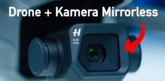 Mirrorless Terbang⁉️ Ini Di Mavic 3 Classic, Flagship Drone Dengan Harga Terjangkau