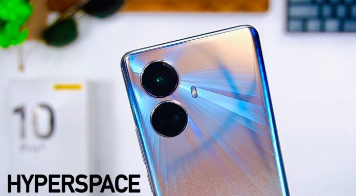 Saingan Redmi Note 12 Pro‼️ 108mp ✨realme 10 Pro+, Dimensity 1080