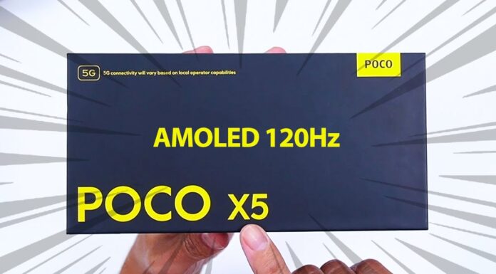 3 Jutaan‼️ Poco X5 5g Unboxing Indonesia 🔥