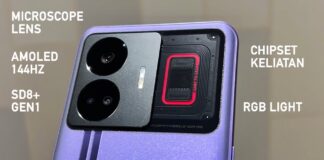 6,5jt.. Realme Makin Edan‼️pertama Di Dunia‼️ Realme Gt3 / Gt Neo5🔥