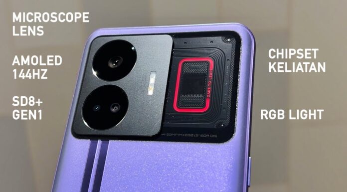 6,5jt.. Realme Makin Edan‼️pertama Di Dunia‼️ Realme Gt3 / Gt Neo5🔥