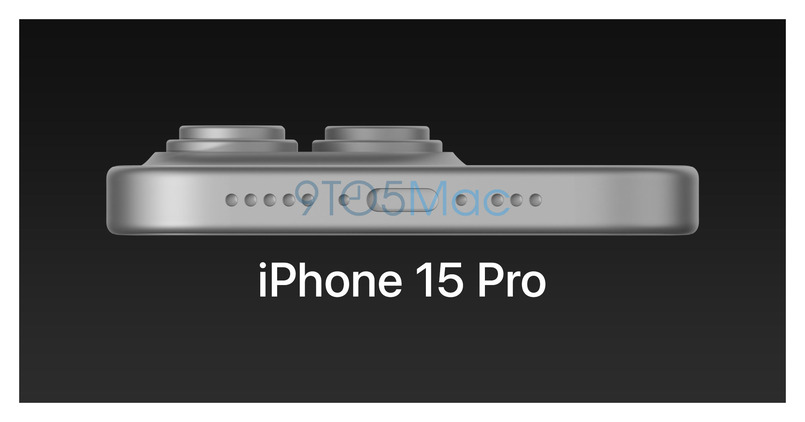 Iphone 15 Pro Cad Fi 1.l.805a Dhiarcom