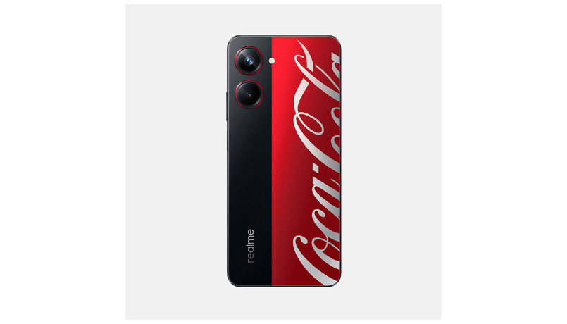 Realme 10 Pro 5g Coca Cola Edition Kamera.l.2000 Dhiarcom