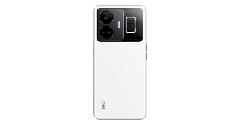 Realme Gt Neo 5 Putih Kamera.l.805a Dhiarcom