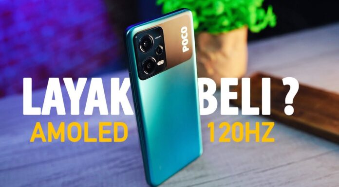Tonton Sebelum Membeli👌🏻 Poco X5 5g Review