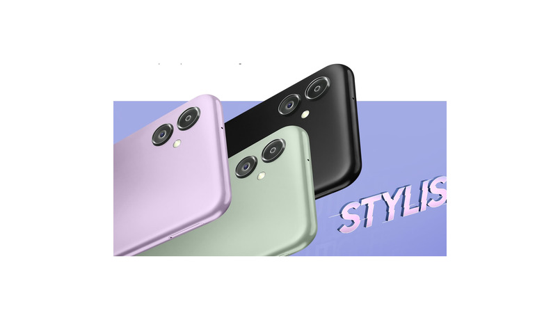 Samsung Galaxy F14 Color Options.l.805a Dhiarcom