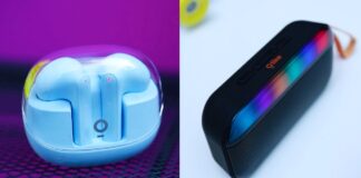 Cocok Buat Lebaran‼️ 2 Produk Baru Tws Olike T103 & Olike Sf4 Portable Speaker