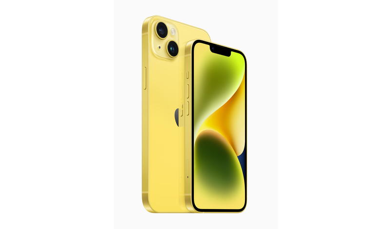 Iphone Yellow Apple.p.2000 Dhiarcom
