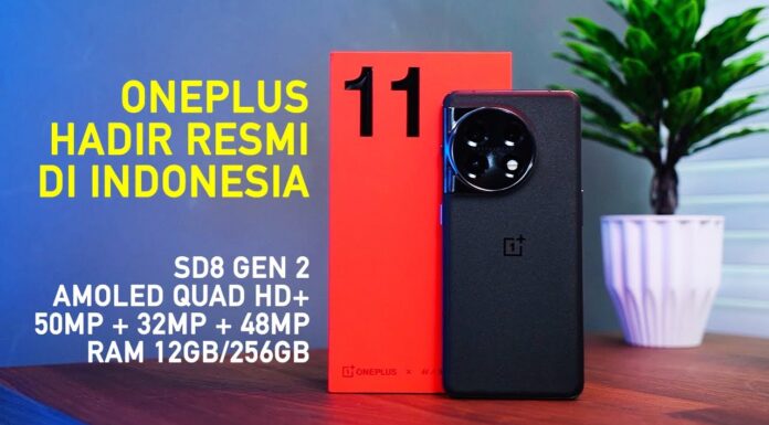 Spek Gahar Oneplus 11🔥akankah Diboyong Resmi Oleh Oneplus Indonesia⁉️