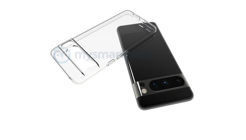 Google Pixel 8 Pro Case 1.l.805a Dhiarcom