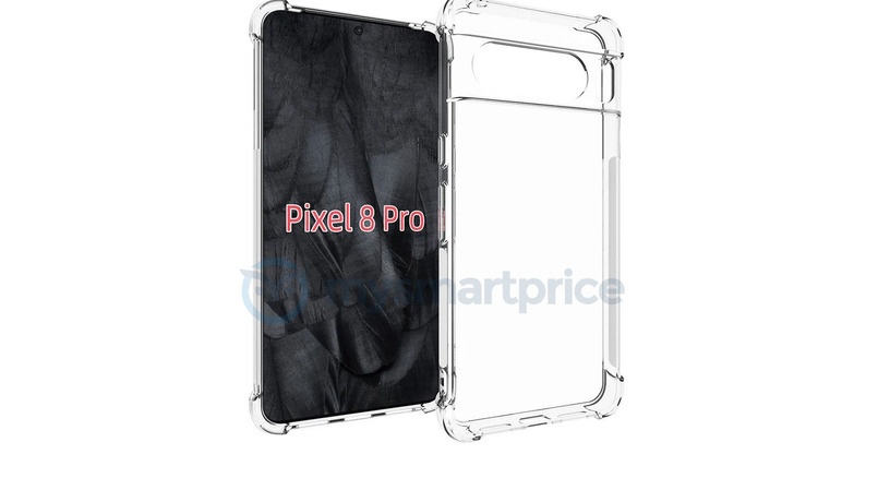 Google Pixel 8 Pro Case.l.805a Dhiarcom