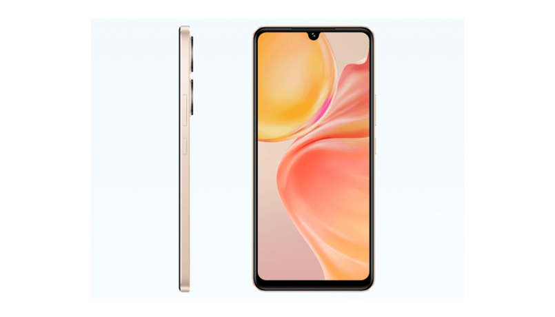 Vivo Y100a 5g Twilight Gold.l.805b Dhiarcom