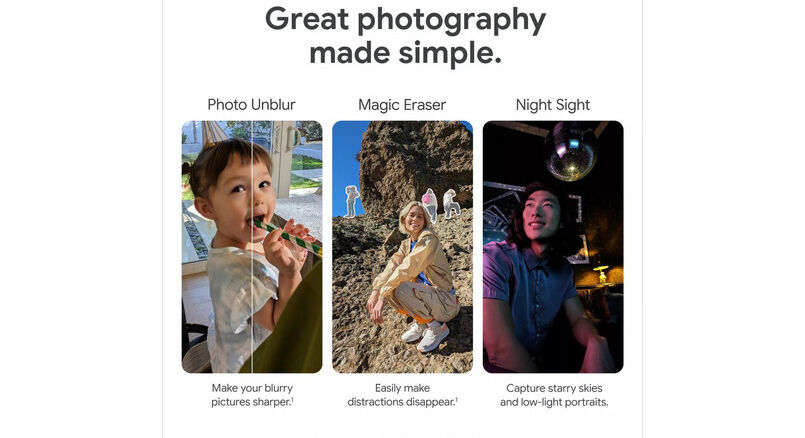 Google Pixel 7a 13 Dhiarcom