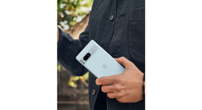 Google Pixel 7a 1 Dhiarcom