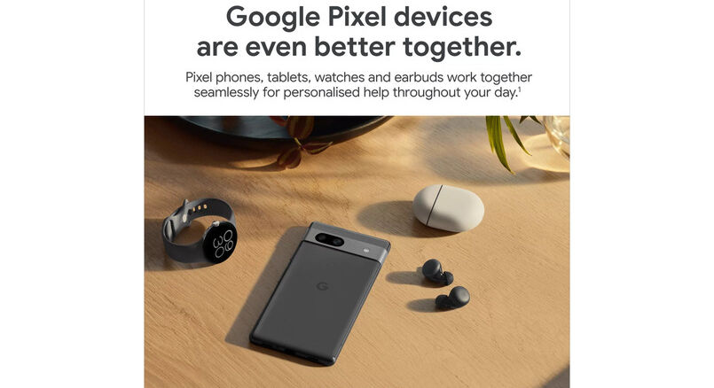 Google Pixel 7a 8 Dhiarcom