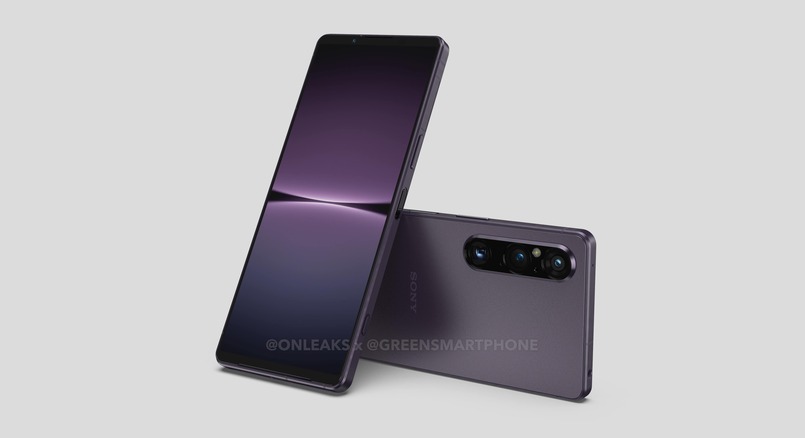 Sony Xperia 1 V 5k4 Min Dhiarcom