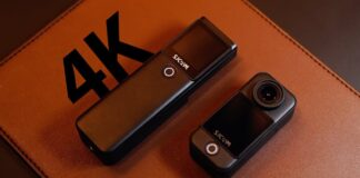 Action Cam Yang Bisa Di Copot Copot‼️ Sjcam C300 🤳🏻