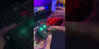 Gadget Unik #8 Saklar Casan