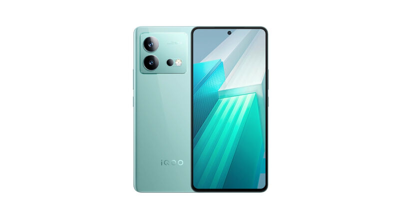 Iqoo Neo 8 2 Dhiarcom3