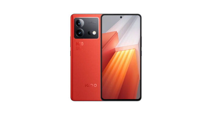 Iqoo Neo 8 Pro3 Dhiarcom3