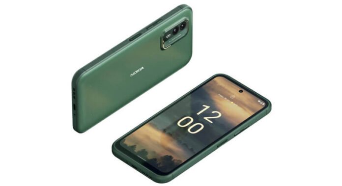 Nokia Xr 21 Launched Dhiarcom3
