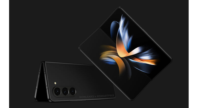 Samsung Galaxy Z Fold 5 Exclusive 360 Video And 5k Images 46 Dhiarcom3