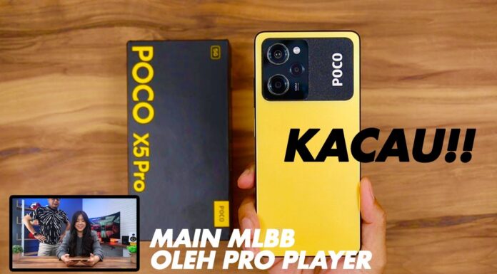 3,8jt Gilaaa‼️sd778g 5g, Poco X5 Pro Resmi Indonesia