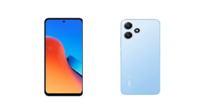 Redmi Note 12r Dhiarcom3